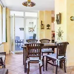 דירה Sv Uns Huesung Whg 10 *