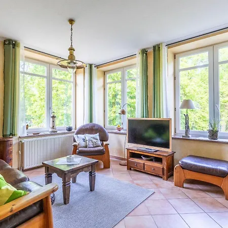 Sv Uns Hüsung Whg 10 Apartment *