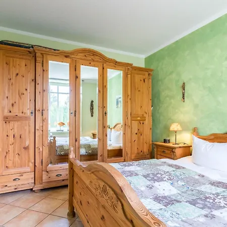 Sv Uns Huesung Whg 10 Boltenhagen (Ostseebad)