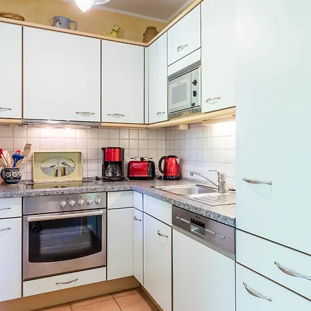 Sv Uns Huesung Whg 10 Apartamento