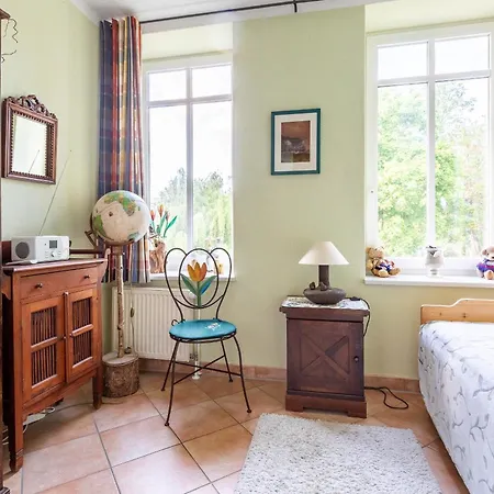 Apartamento Sv Uns Huesung Whg 10