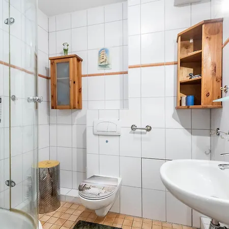 Sv Uns Huesung Whg 10 * Boltenhagen (Ostseebad)