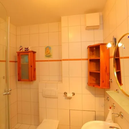Sv Uns Huesung Whg 10 * Boltenhagen (Ostseebad)
